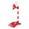 Bebedouro Bilha Truqys Pets Lambe Lambe Vermelho 1 Litro - 1