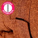 Ver imagem 5 de Futon Dobrável de Espuma Solteiro Marrom Bf Colchões