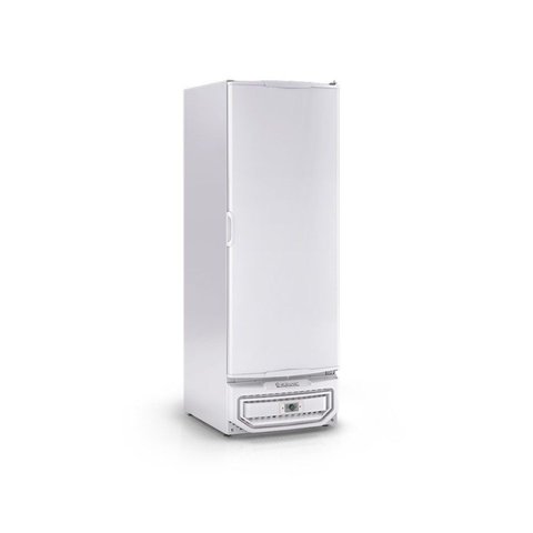Gpc-57te 60hz Conservador /refrigerador Vertical Porta Cega - Tripla Acao 577 Litros com 4 Grades Ge