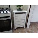 Ver imagem 2 de Gabinete para botijão de gás