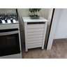 Gabinete para botijão de gás - 2