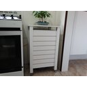 Ver imagem 3 de Gabinete para botijão de gás