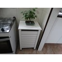 Ver imagem 4 de Gabinete para botijão de gás