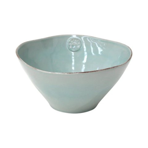Saladeira Grande 26cm Cerâmica Portuguesa Costa