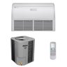 Ar Condicionado Philco Piso Teto Inverter 55.000 Btus Frio R-32 220v - 1