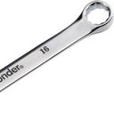 Ver imagem 3 de Chave Combinada 16mm Cromado - 3735160000 - Vonder