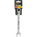 Ver imagem 4 de Chave Combinada 16mm Cromado - 3735160000 - Vonder