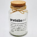 Ver imagem 2 de Pote Gratidão