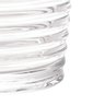 Açucareiro de Cristal Colméia 10cm X 10cm - Lyor - 4
