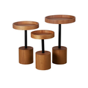 Ver imagem 2 de Mesa Auxiliar Star Alta | Formosinha