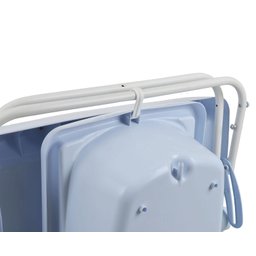 Banheira Millenia + Baby Blue - Burigotto - 5 Banheira Millenia + Baby Blue - Burigotto - 5