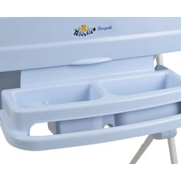 Banheira Millenia + Baby Blue - Burigotto - 4 Banheira Millenia + Baby Blue - Burigotto - 4