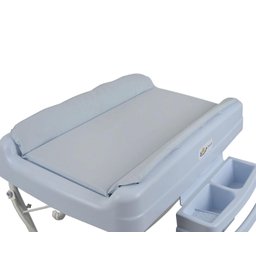 Banheira Millenia + Baby Blue - Burigotto - 2 Banheira Millenia + Baby Blue - Burigotto - 2