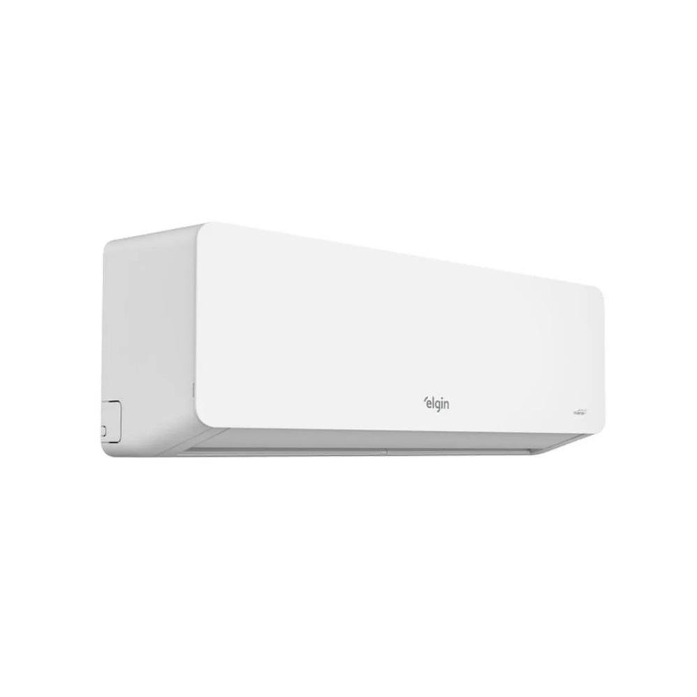 Ar Condicionado High Wall Eco Dream Inverter Quente e Frio Wi-fi Elgin 24000 Btu/h 220v - 3