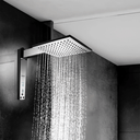 Ver imagem 6 de Chuveiro Lorenzetti Acqua Century Digital Preto 127v 5500w