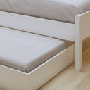 Ver imagem 6 de Cama de Solteiro Turca com Cama Auxiliar Move