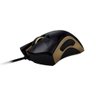 Mouse Deathadder Chroma Razer - Rz0101210500r3x Rz0101210500r3x - 4