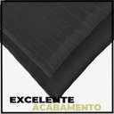 Ver imagem 5 de cortina blackout Fiori 7,00 x 2,70 corta luz c/voal preto