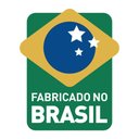 Ver imagem 3 de Mangueira Antitorção Multi Ats 1-2 Polegada Tramontina Laranja em Pvc 3 Camadas 25 M