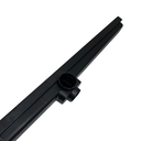 Ver imagem 3 de Ralo Linear Abre Fecha 5x70 Inox 304 Coletor Preto