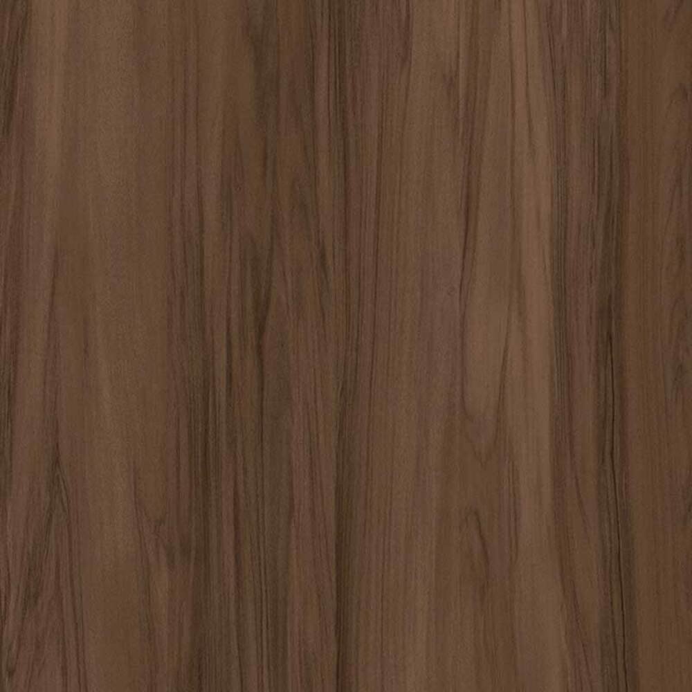 MDF Nogal Sevilha Naturale 2 Faces 18mm Guararapes - 1