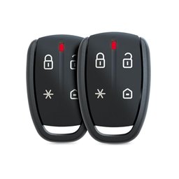 Alarme Positron Cyber Fx-360 012871000 - 4