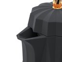 Ver imagem 2 de Garrafa Térmica Diamond Cinza 1l 1856 Lyor