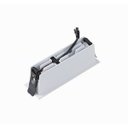 Ver imagem 5 de Spot de Embutir Powerus Picco 38° 10w 3000k Irc90 Branco Fundo Preto