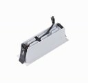 Ver imagem 5 de Spot de Embutir Powerus Picco 38° 10w 3000k Irc90 Branco Fundo Preto