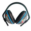 Ver imagem 1 de Abafador de Sons Infinity para Autistas 18 Db Crianças e Adolescentes