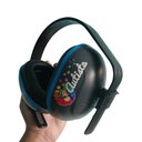 Ver imagem 3 de Abafador de Sons Infinity para Autistas 18 Db Crianças e Adolescentes