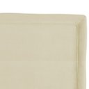 Ver imagem 4 de Cabeceira de Cama Box Estofada 140 Cm Casal Stela Suede