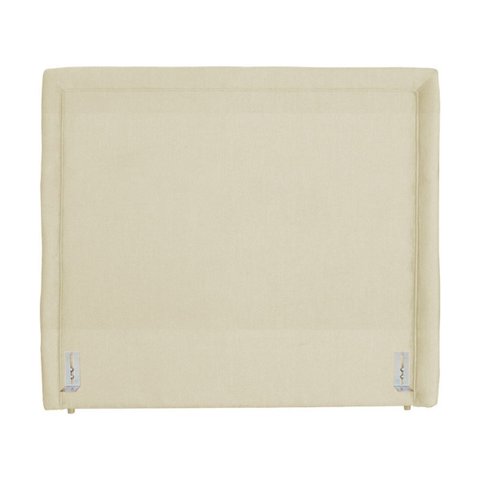 Cabeceira de Cama Box Estofada 140 Cm Casal Stela Suede