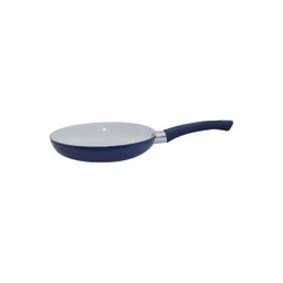 Frigideira Alumínio Revestida Cerâmica Sem Óleo 20Cm - 5