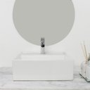 Ver imagem 4 de Cuba Cerâmica Banheiro/Lavabo 42x42 cm