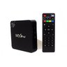 Conversor Smart Tv Box Mx9 4Gb Ram 64Gb Android 10.1 - 1