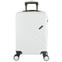 Ver imagem 3 de Mala Viagem Pequena com 4 Rodinhas 360 Bordo Premium Luxo