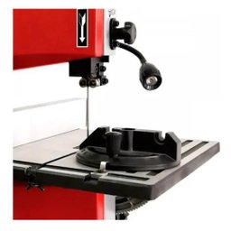 SERRA FITA BANCADA VERTICAL 9  300W 220V WORKER 202753 - 2