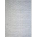Ver imagem 1 de Tapete Turco Canelado 200x250 Off White