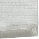 Ver imagem 3 de Tapete Turco Canelado 200x250 Off White