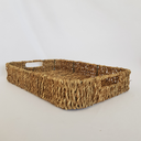 Ver imagem 5 de Bandeja em Fibra Natural e Estrutura de Metal