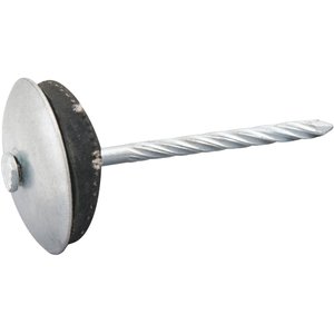 Prego telheiro 18x30 ardox polido com 1,0 kg - Vonder