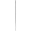 Ver imagem 7 de Abraçadeira Nylon Enforca Gato 3,6x150mm Branco C/ 1000 Un