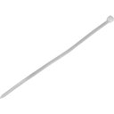 Ver imagem 3 de Abraçadeira Nylon Enforca Gato 3,6x150mm Branco C/ 1000 Un