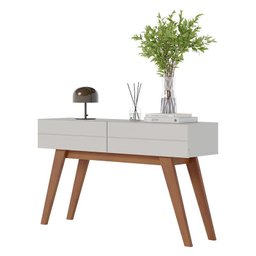 Aparador Ambiente Noronha Off White Matte - Colibri - 2