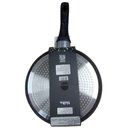 Ver imagem 2 de Frigideira em Alumínio Antiaderente Multifuncional 26cm