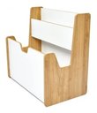 Ver imagem 1 de Organizador de Brinquedos e Livros Jasper 100% Mdf (criança)