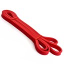 Ver imagem 1 de Elastico Super Band Faixa Extensor Power Band Força 12 a 15 Kg Musculos Superiores Academia Treino M