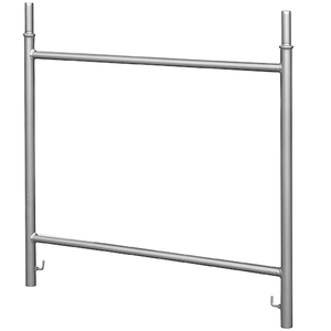 Comprar Andaime de Aço 100x100 Cm para Obras e Reformas