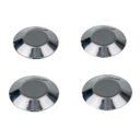 Ver imagem 4 de Elemento Tátil Alerta Inox Adesivado